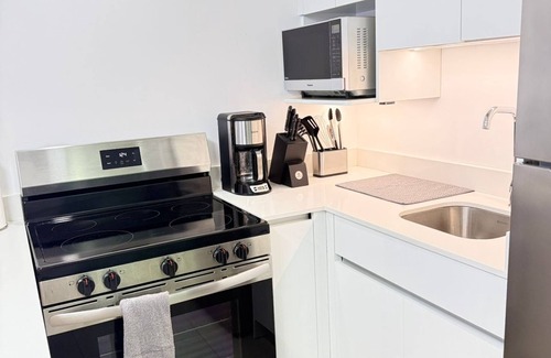 El Cipres Apartment | Apartamento en Curridabat, una de las Mejores Zonas de Costa Rica