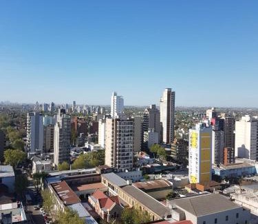 Lomas de Zamora Apartment | Apartamento en el centro de Lomas