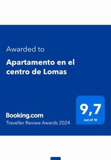 Lomas de Zamora Apartment | Apartamento en el centro de Lomas