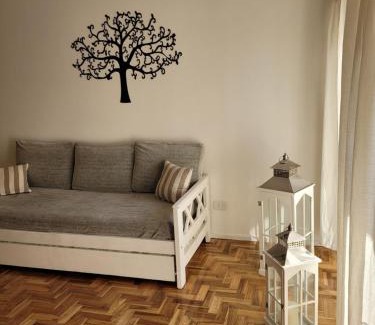 Lomas de Zamora Apartment | Apartamento en el centro de Lomas