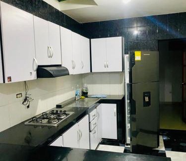 Libano Apartment | Apartamento en el Líbano