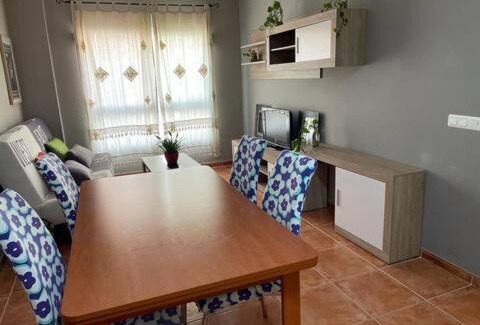 Les Cases d'Alcanar Apartment | Apartamento en la playa