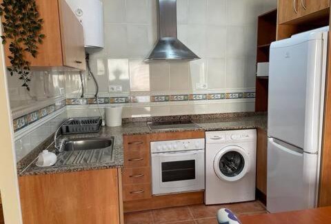 Les Cases d'Alcanar Apartment | Apartamento en la playa