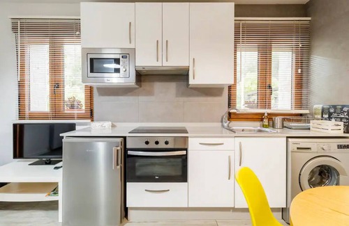 Frama Cottage | Apartamento en Los Picos de Europa - Potes