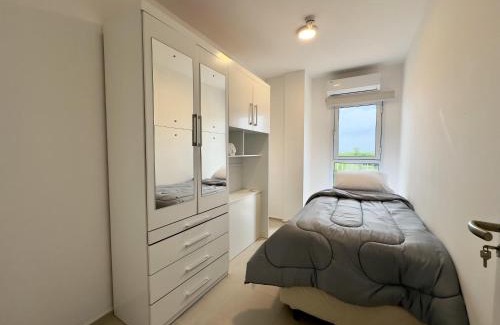 Luque Apartment | Apartamento en Luque cerca a Asunción con Piscina y cancha de pádel 812