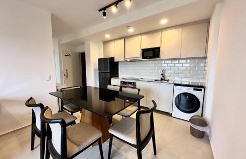 Luque Apartment | Apartamento en Luque cerca a Asunción con Piscina y cancha de pádel 812