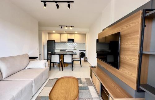 Luque Apartment | Apartamento en Luque cerca a Asunción con Piscina y cancha de pádel 812
