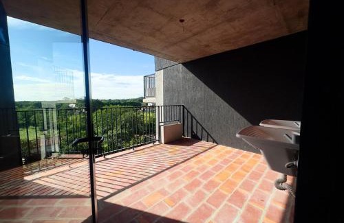 Luque Apartment | Apartamento en Luque cerca de Asunción 310