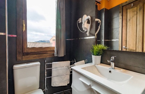 Navacerrada Apartment | Apartamento en Pleno Centro de Navacerrada