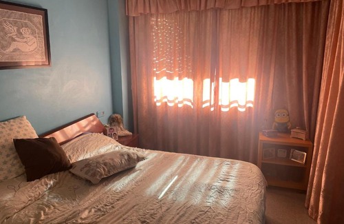 Sant Andreu de la Barca Apartment | Apartamento Maravilla