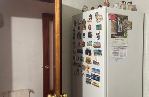 Sant Andreu de la Barca Apartment | Apartamento Maravilla