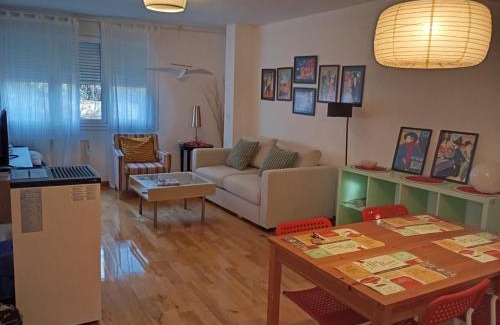 Villafranca del Bierzo Apartment | Apartamentos el Camino
