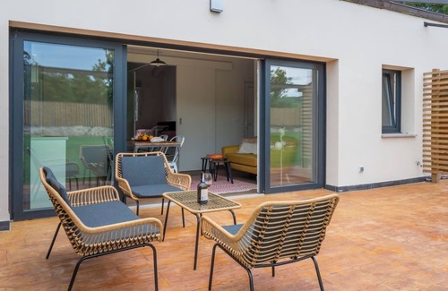 Tonanes Apartment | Apartamento Especial Familias a 10 Minutos de Comillas y Santillana DEL MAR