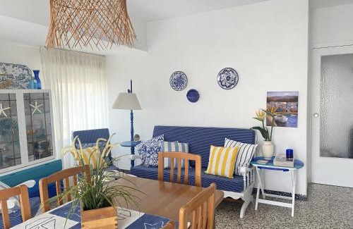 Alcossebre Apartment | Apartamento familiar a 200m de la playa
