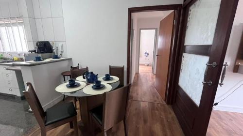 Sao Lourenco Apartment | APARTAMENTO FAMILIAR COMPLETO