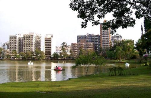 Sao Lourenco Apartment | APARTAMENTO FAMILIAR COMPLETO