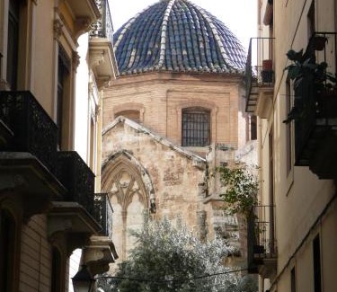 La Seu Apartment | Apartamento Forn dels Apòstols