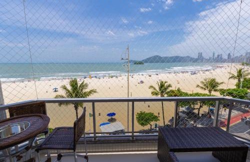 Centro Apartment | Apartamento Frente Mar