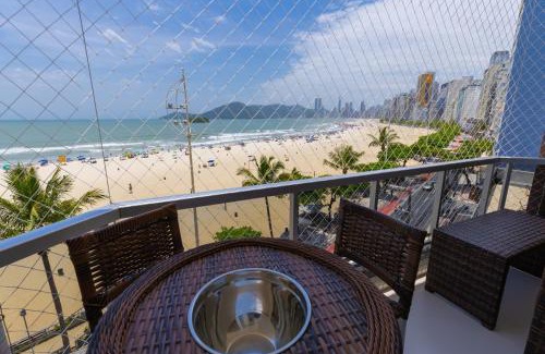 Centro Apartment | Apartamento Frente Mar