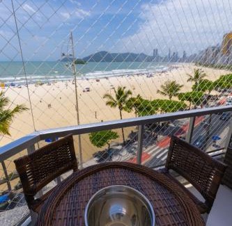 Centro Apartment | Apartamento Frente Mar