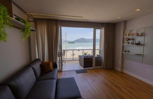 Centro Apartment | Apartamento Frente Mar