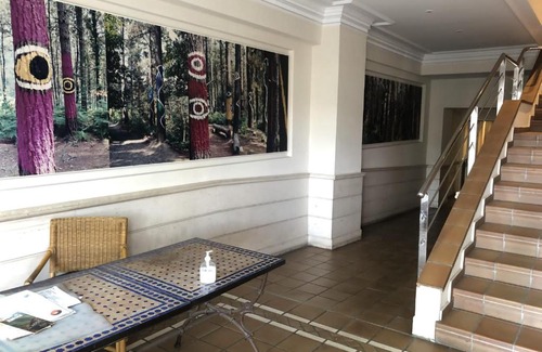 Castanos Apartment | Apartamento frente al Guggenheim. Urbanizacion de lujo en el centro