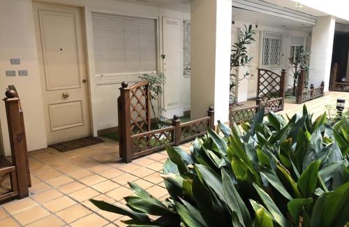 Castanos Apartment | Apartamento frente al Guggenheim. Urbanizacion de lujo en el centro