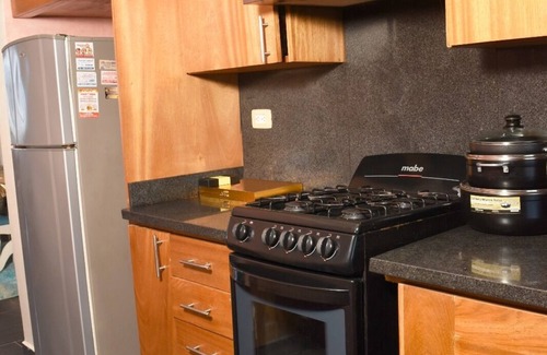 Caribbean Islands Apartment | Apartamento frente a la playa con piscina.