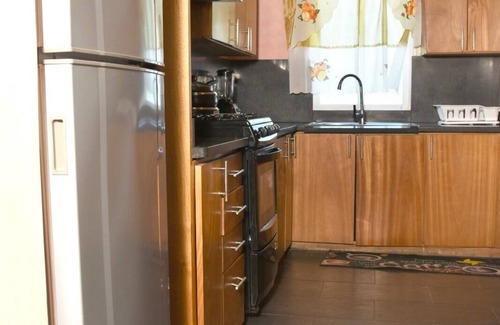 Caribbean Islands Apartment | Apartamento frente a la playa con piscina.