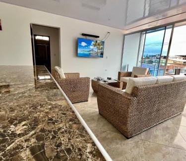 Mesitas del Colegio Apartment | APARTAMENTO FULL HOUSE con BALCON