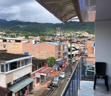 Mesitas del Colegio Apartment | APARTAMENTO FULL HOUSE con BALCON