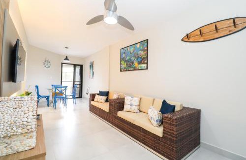 Caioba Apartment | Apartamento Garden Caiobá com Piscina Praia Brava