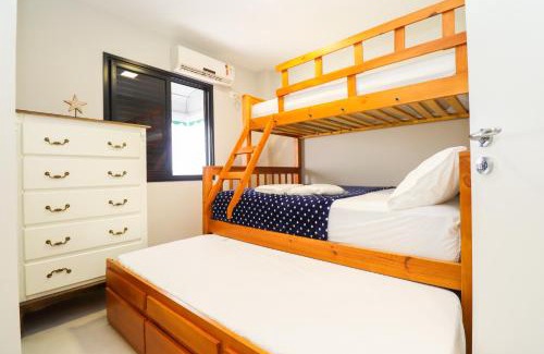 Caioba Apartment | Apartamento Garden Caiobá com Piscina Praia Brava