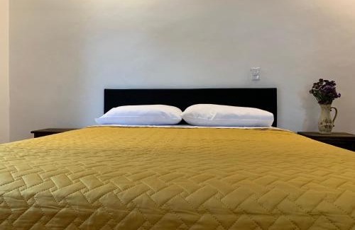 Santa Clara La Laguna Apartment | Apartamento Tulül