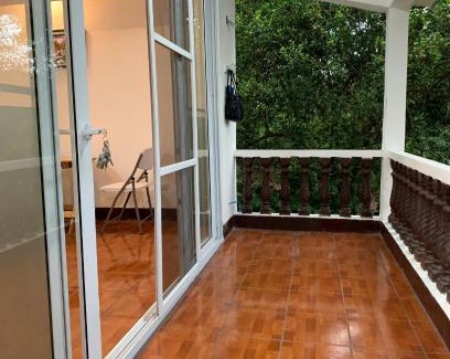 Santa Clara La Laguna Apartment | Apartamento Tulül