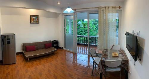 Santa Clara La Laguna Apartment | Apartamento Tulül