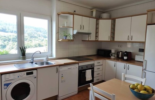 Barrika Apartment | Apartamento Itsasoa Barrika