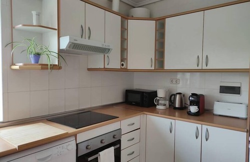 Barrika Apartment | Apartamento Itsasoa Barrika