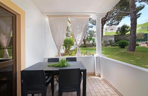 Aldeia das Acoteias Apartment | Apartamento Jardins da Falésia