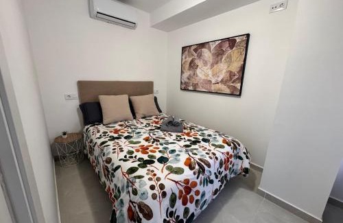 Almansa Apartment | Apartamento Kenia Tranquilo, acogedor y céntrico