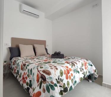 Almansa Apartment | Apartamento Kenia Tranquilo, acogedor y céntrico