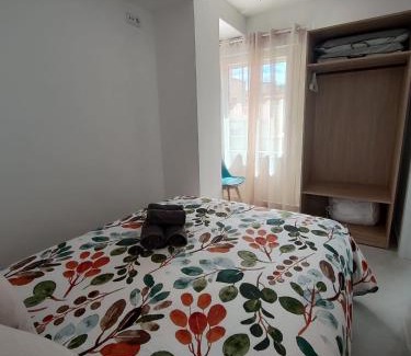 Almansa Apartment | Apartamento Kenia Tranquilo, acogedor y céntrico