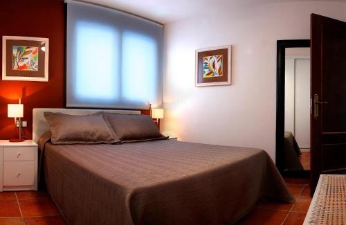 Barbastro Apartment | Apartamento La Seo