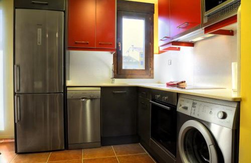 Barbastro Apartment | Apartamento La Seo