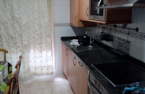 Lardero Condo | Apartamento Lardeo