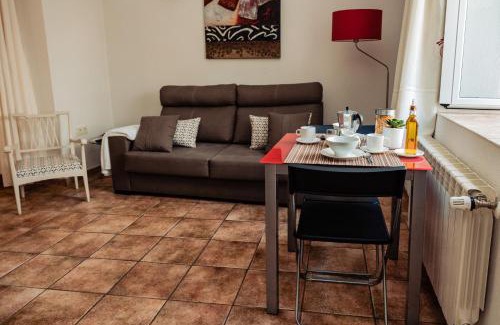 Margallo Apartment | Apartamento Las Avutardas 2