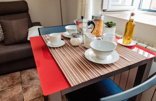 Margallo Apartment | Apartamento Las Avutardas 2