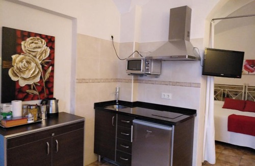 Margallo Apartment | Apartamento Las Avutardas 2
