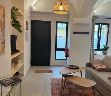 Margallo Apartment | Apartamento Las Bóvedas