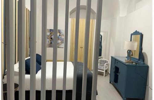 Margallo Apartment | Apartamento Las Bóvedas